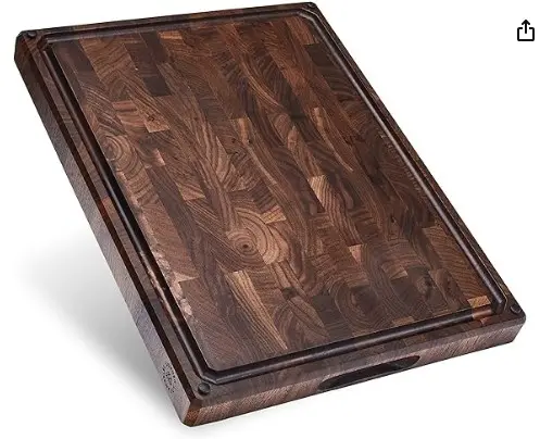 Walnut Cutting Board