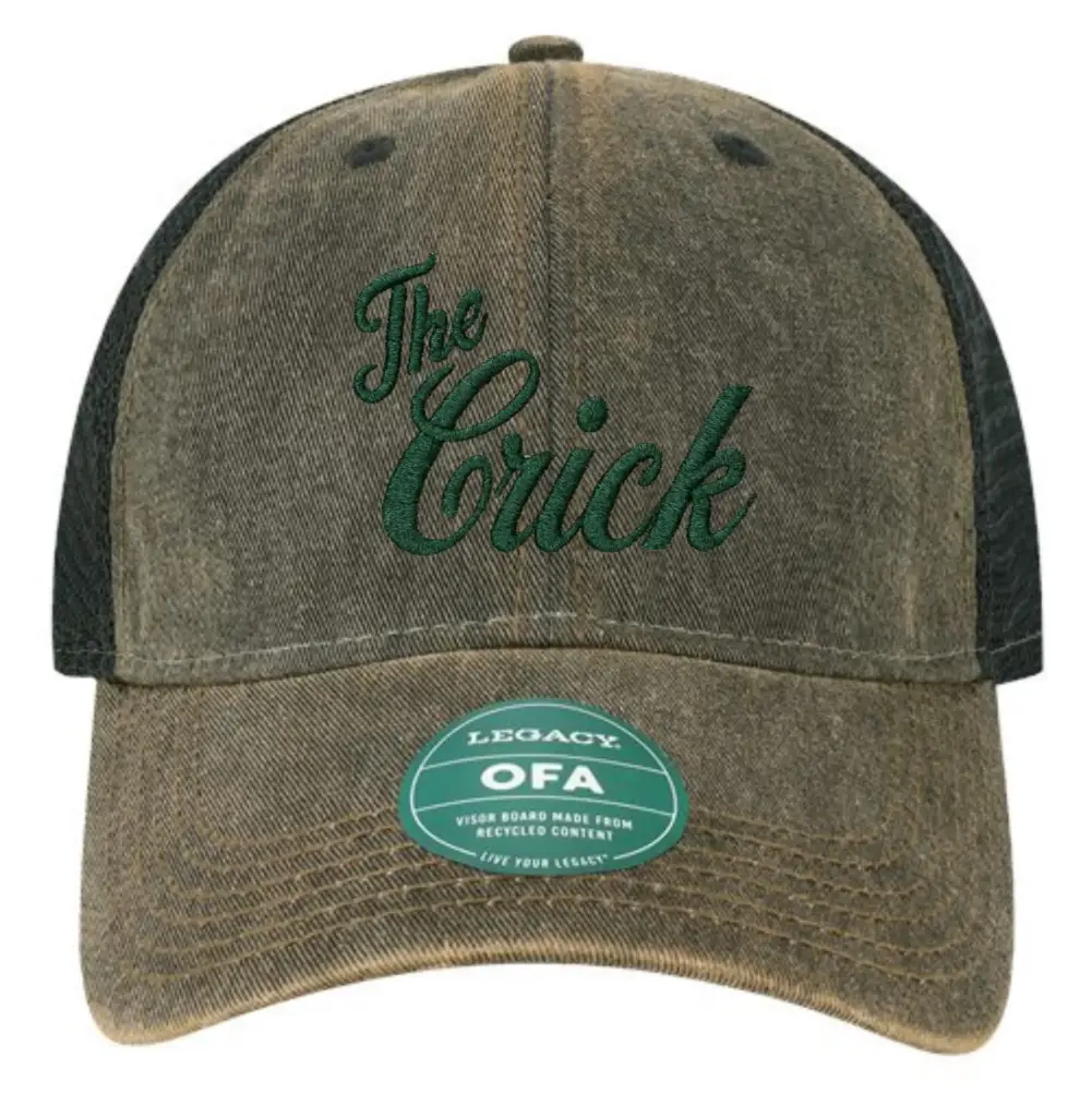 Legacy OFA Hat