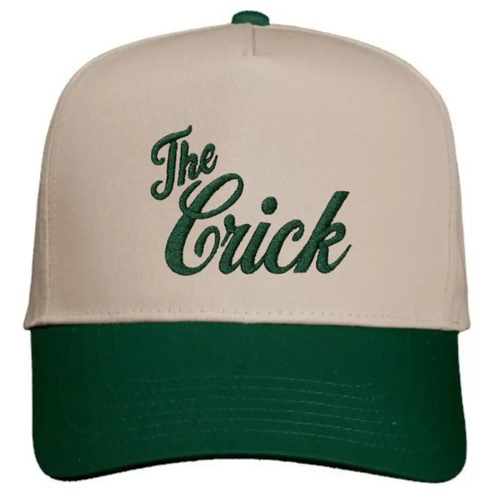 The Crick - Valuecap 