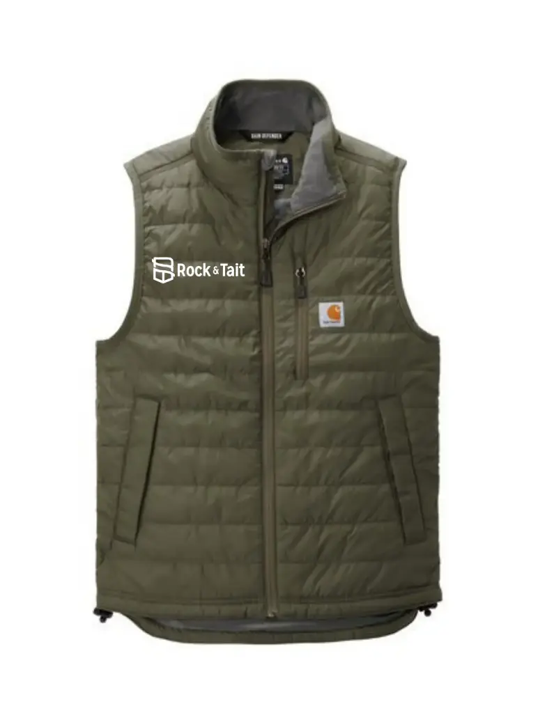 Carhartt Gilliam Vest