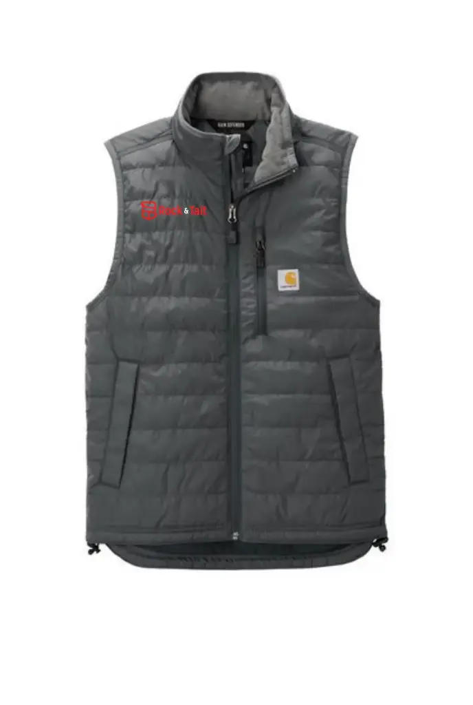 Carhartt Gilliam Vest