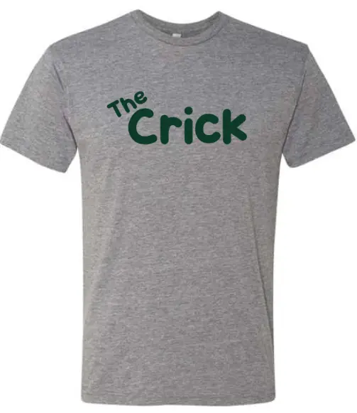 Next Level Triblend Fear the Chirp (Premium Heather, X-Small)