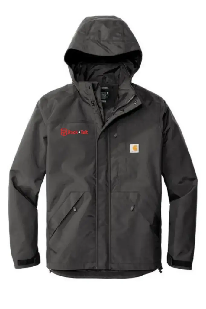 Carhartt Storm Defender Shoreline Jacket