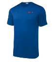 Sports Tek Tee