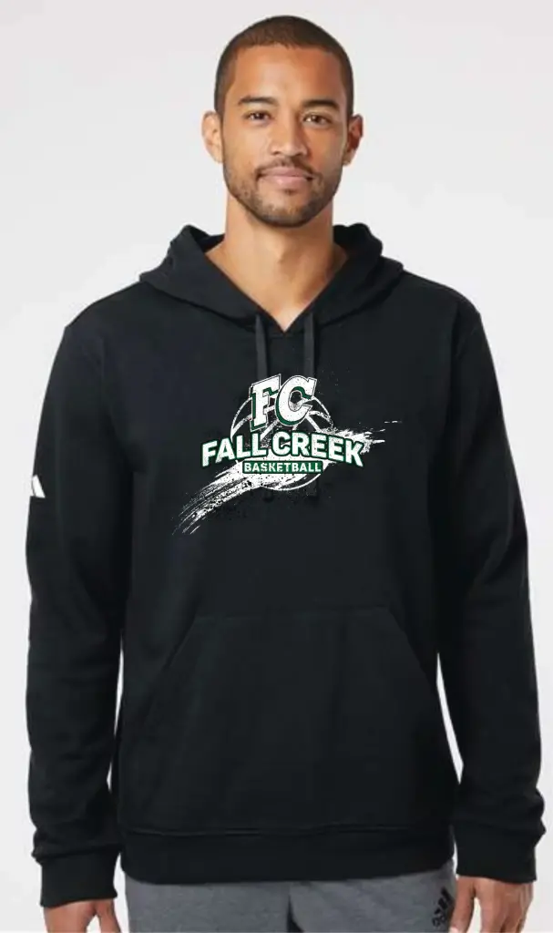 Adidas Hoodie FC Logo