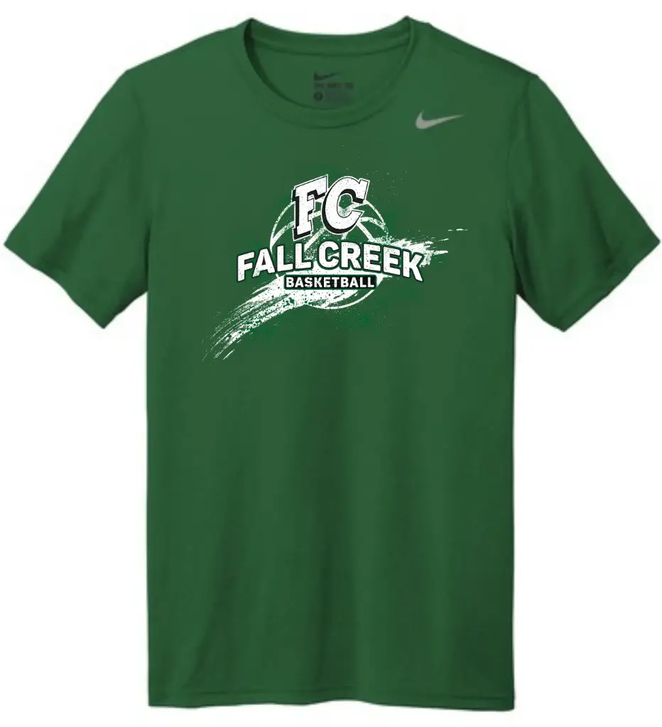 Nike Team rLegend Tee FC Logo