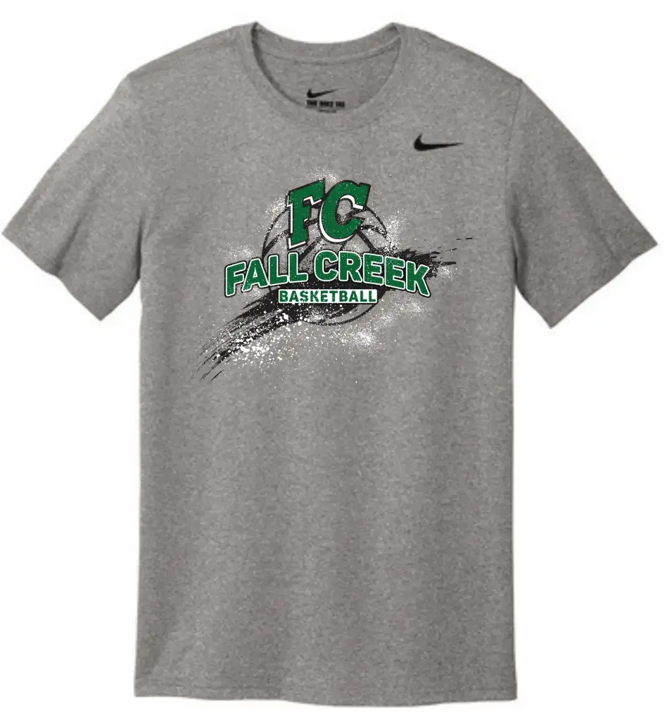 Nike Team rLegend Tee FC Logo