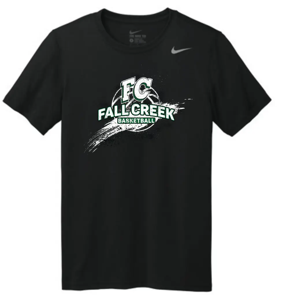 Nike Youth Team rLegend Tee FC Logo