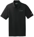 Nike Dri-FIT Vertical Mesh Polo 