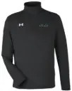 Under Armour Men's Team Tech Quarter Zip 