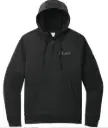 Nike Therma-FIT Pocket 1/4-Zip Fleece Hoodie