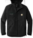 Carhartt® Storm Defender® Shoreline Jacket