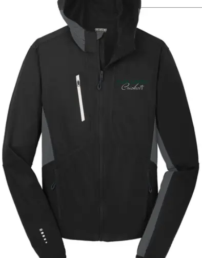 OGIO® Pivot Soft Shell (X-Small)