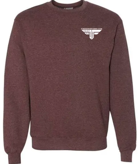 Champion Unisex Powerblend® Crewneck Sweatshirt