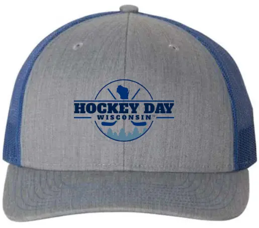 Richardson Snapback Trucker Cap 