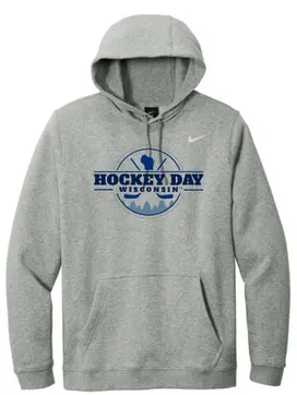 Nike Club Fleece Pullover Hoodie