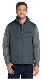 Port Authority® Puffy Vest
