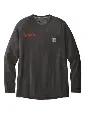 Carhartt Force Long Sleeve Pocket T-Shirt