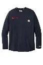 Carhartt Force Long Sleeve Pocket T-Shirt