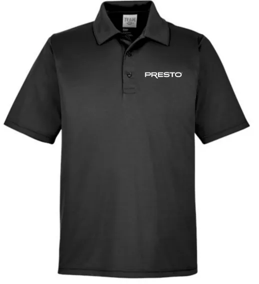 Team 365 Men's Zone Performance Polo - Presto
