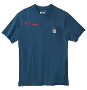 Carhartt Workwear Pocket Tee