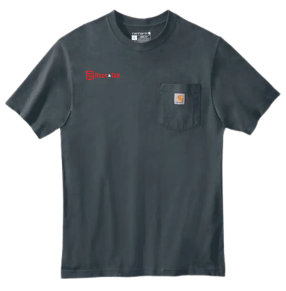 Carhartt Workwear Pocket Tee
