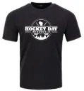 Wisconsin Hockey Day 2026 Tee - Adult