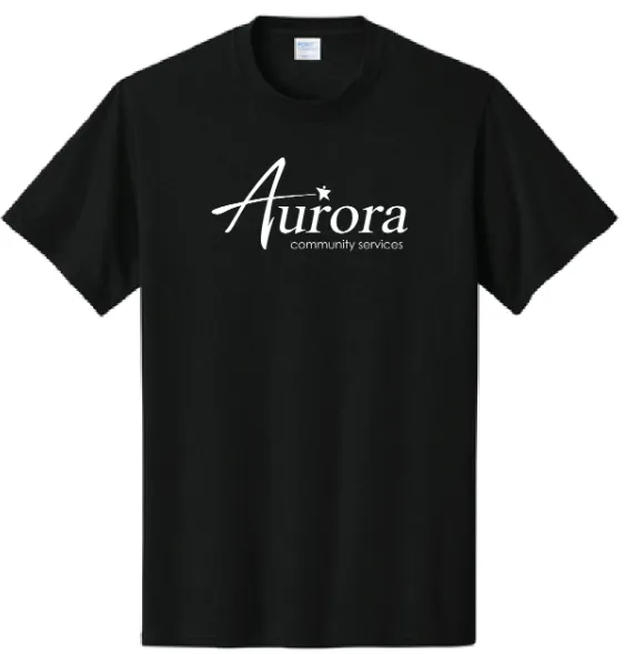 Port & Co™ Core Cotton Tee - NEW HIRE TEE